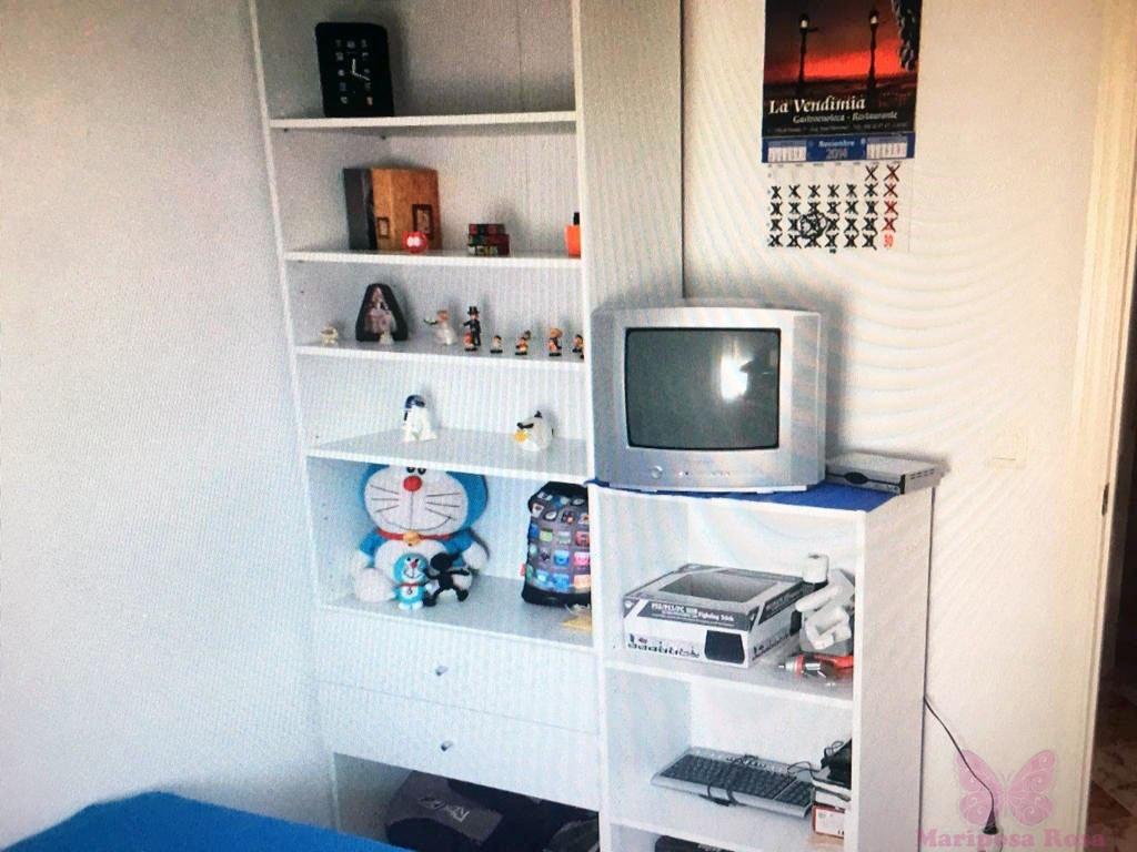 Venta de piso en Cádiz