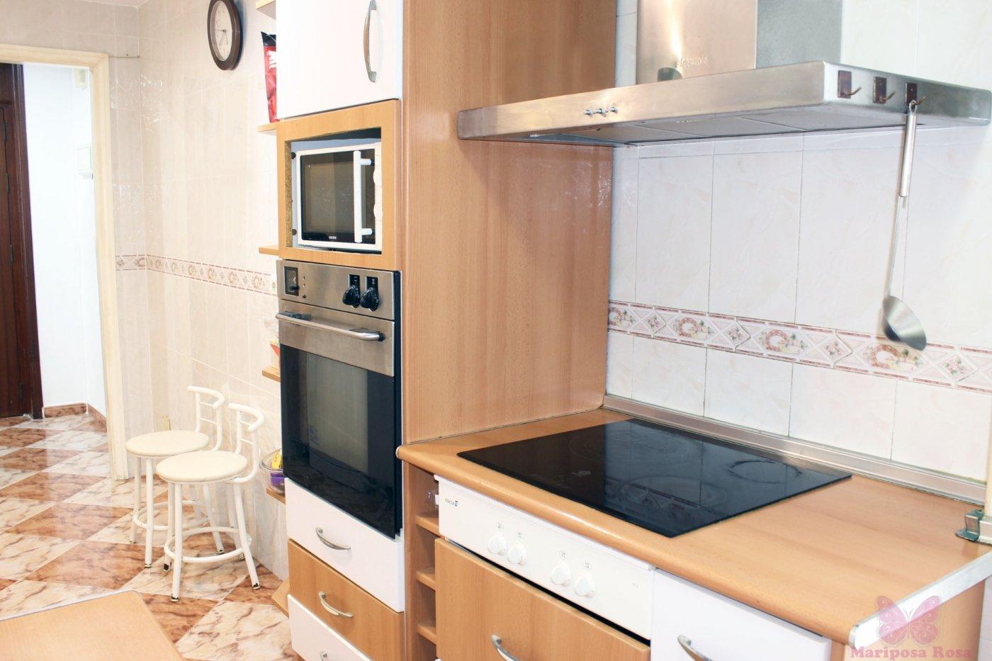 Venta de piso en Cádiz