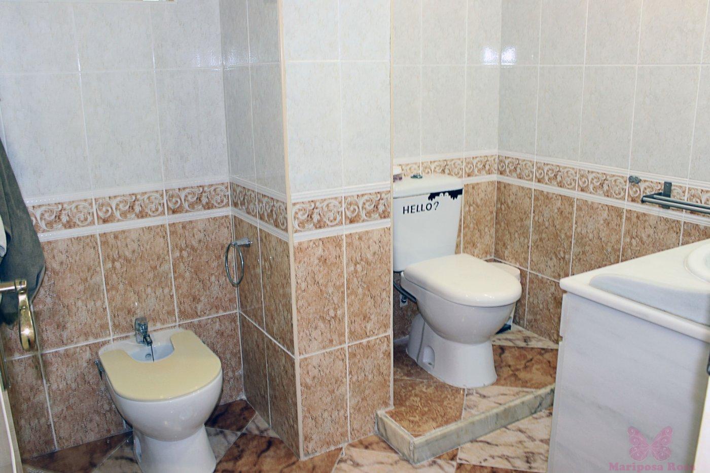 Venta de piso en Cádiz