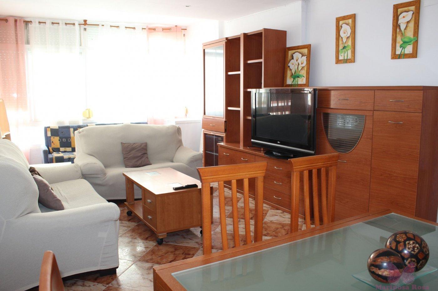 Venta de piso en Cádiz