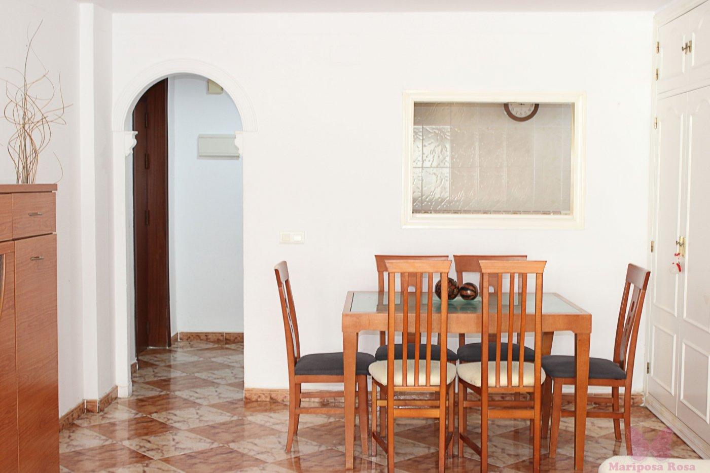 Venta de piso en Cádiz