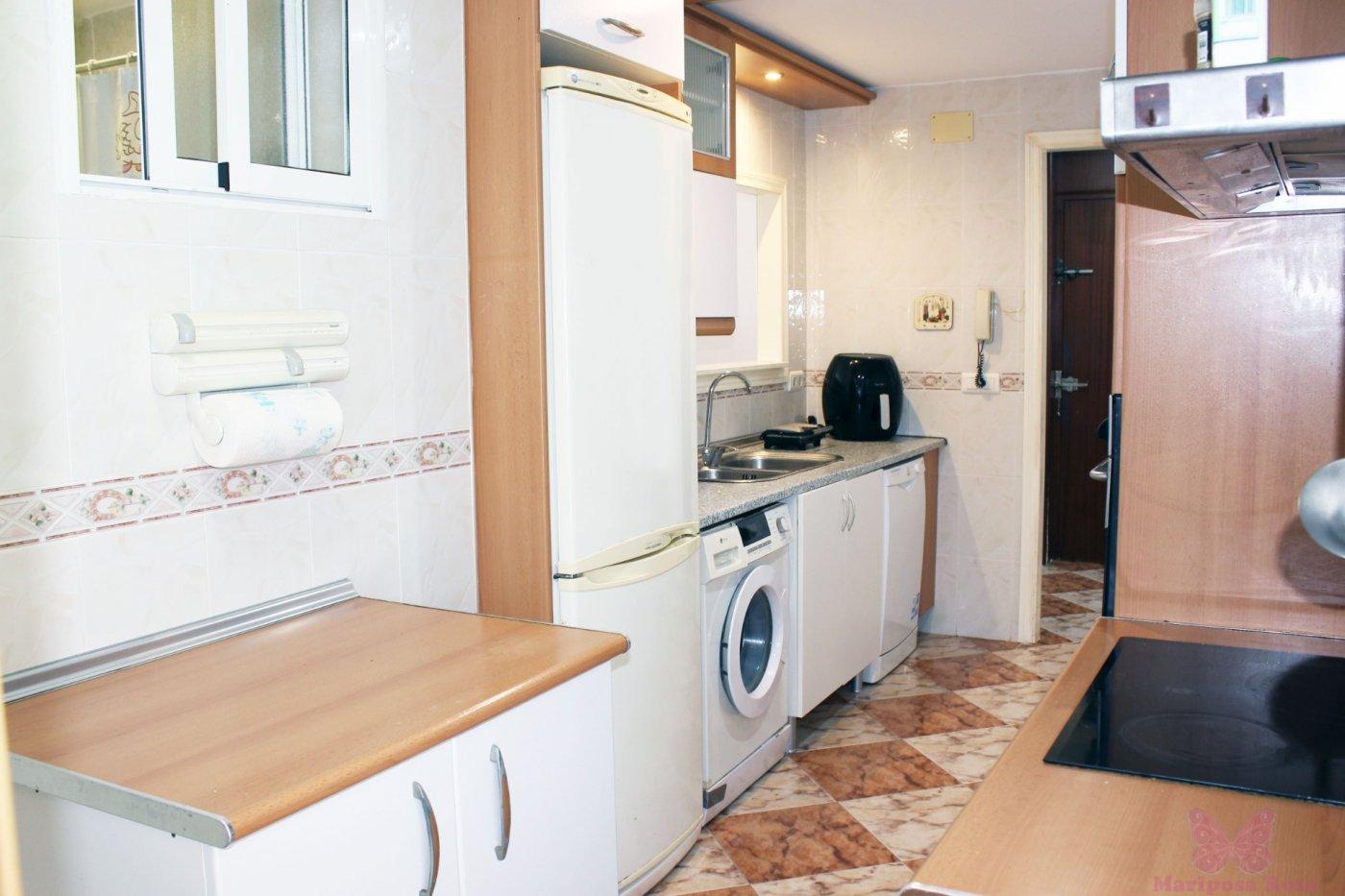 Venta de piso en Cádiz
