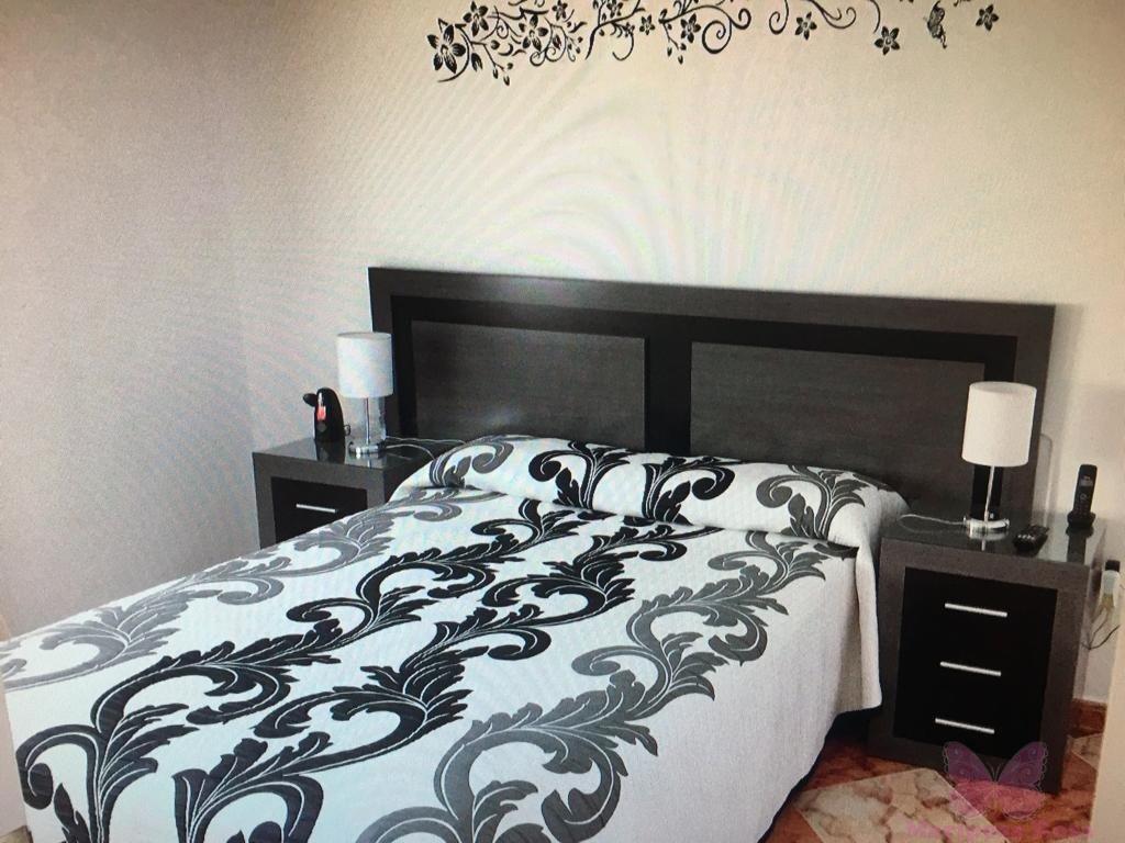 Venta de piso en Cádiz