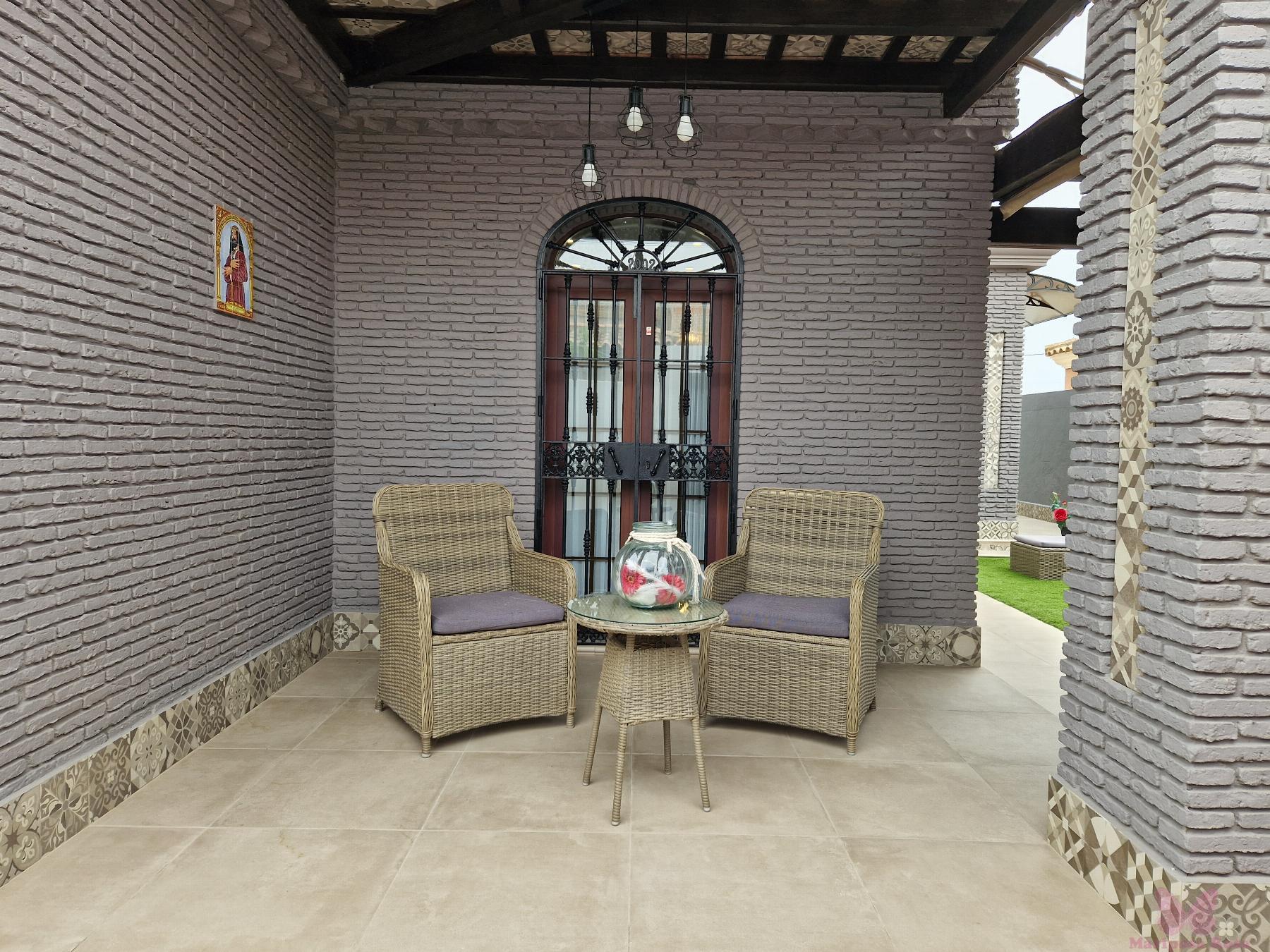For sale of chalet in Chiclana de la Frontera