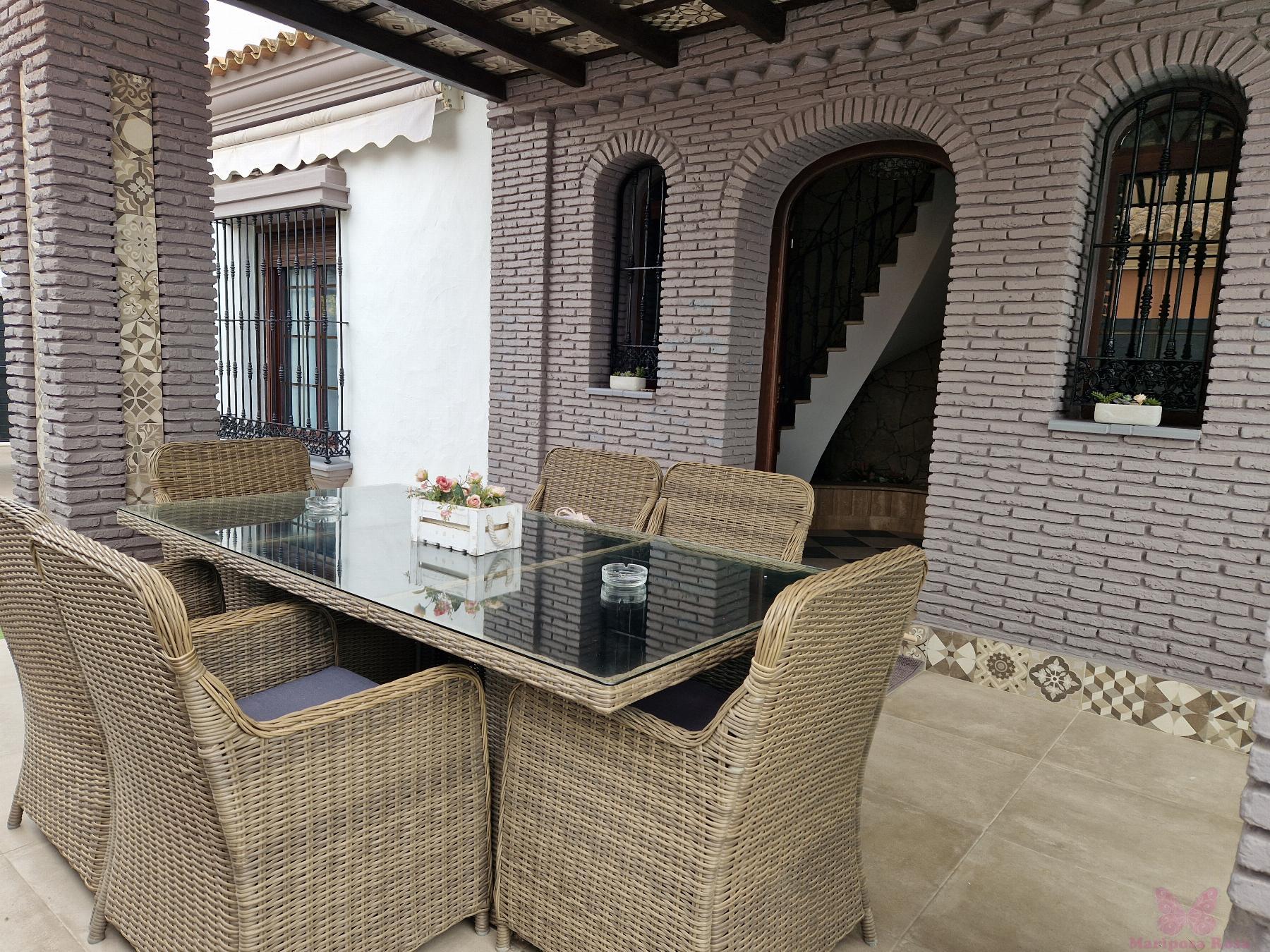 For sale of chalet in Chiclana de la Frontera