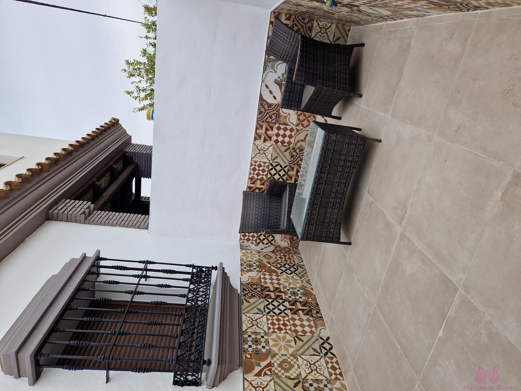 For sale of chalet in Chiclana de la Frontera