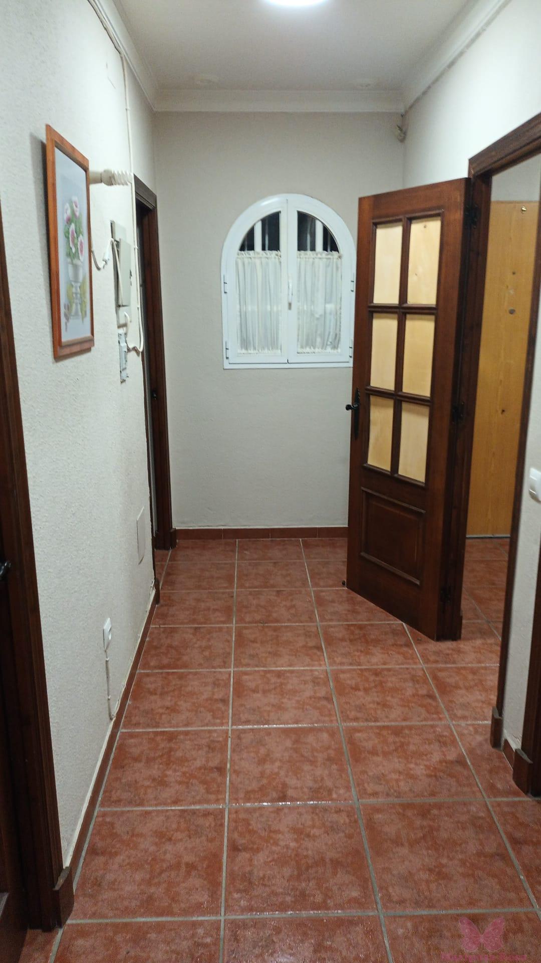 For rent of chalet in Chiclana de la Frontera