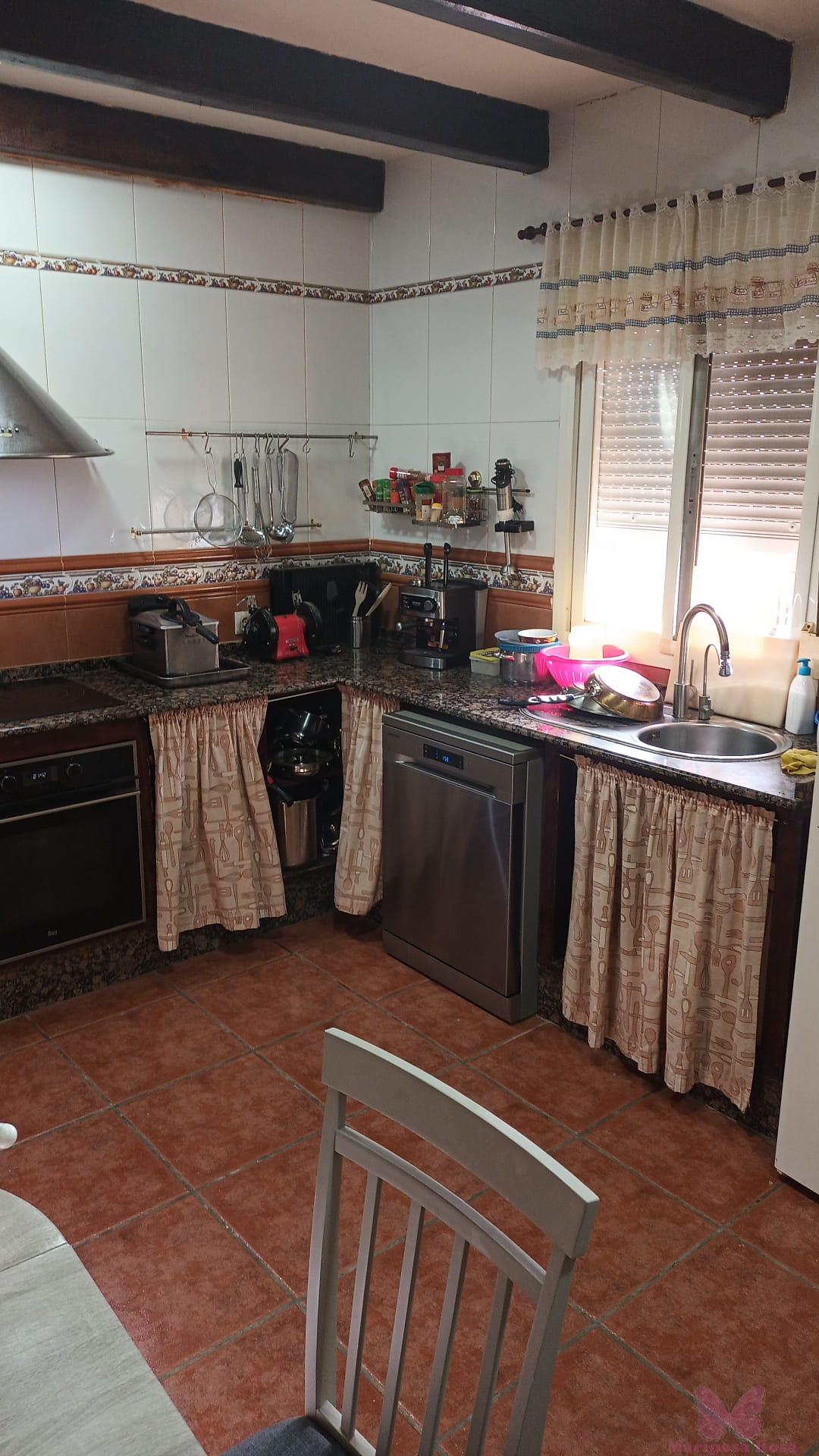 For rent of chalet in Chiclana de la Frontera