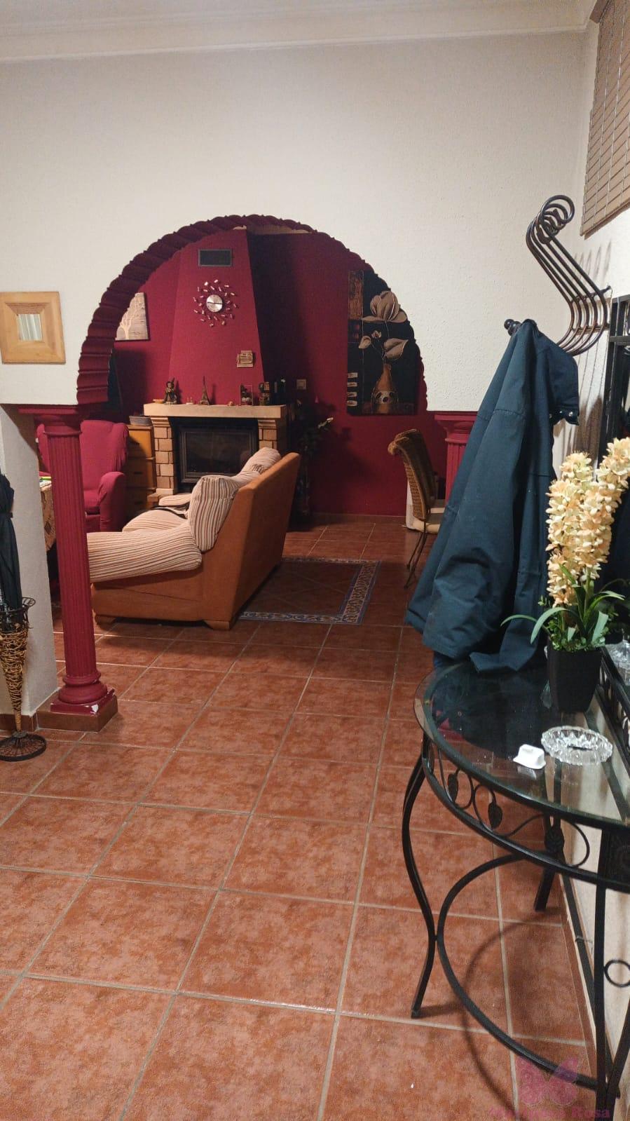 For rent of chalet in Chiclana de la Frontera