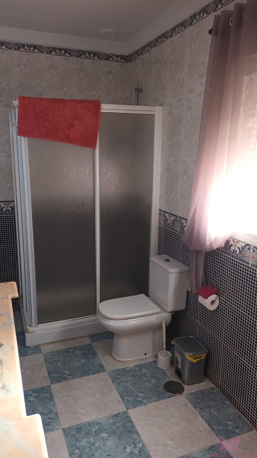 For rent of chalet in Chiclana de la Frontera