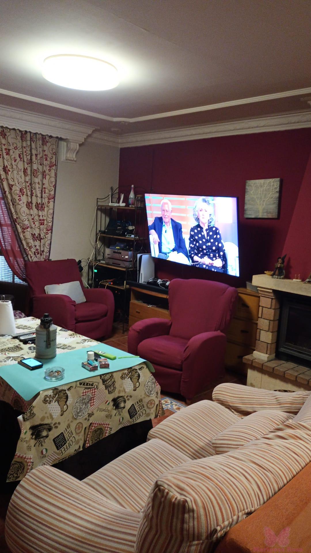 For rent of chalet in Chiclana de la Frontera