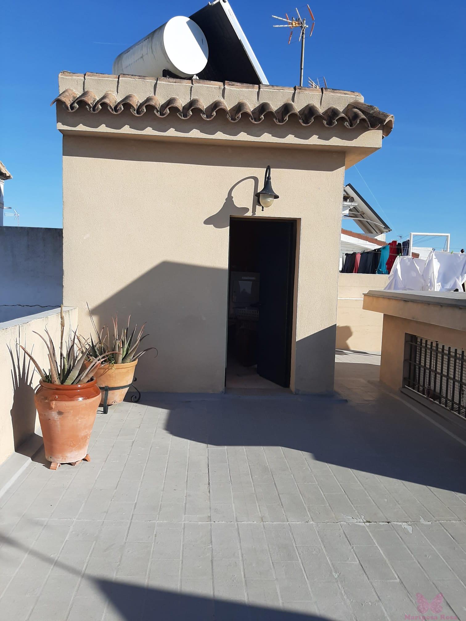 For sale of house in Chiclana de la Frontera