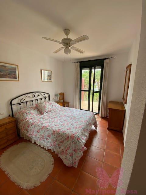 Alquiler de apartamento en Chiclana de la Frontera