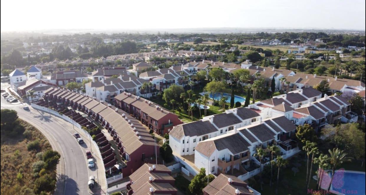 Alquiler de apartamento en Chiclana de la Frontera