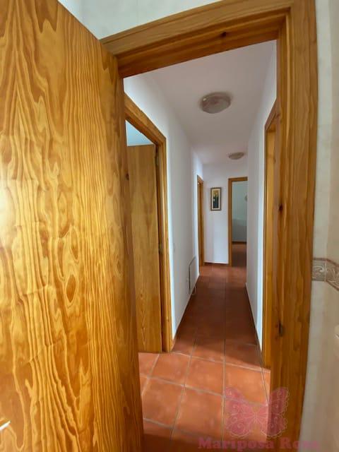 For rent of apartment in Chiclana de la Frontera