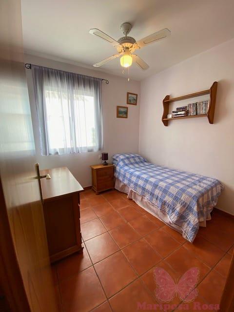 Alquiler de apartamento en Chiclana de la Frontera