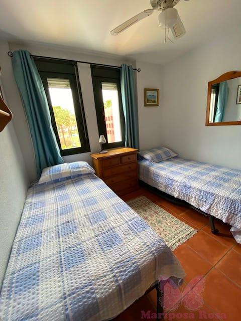 Alquiler de apartamento en Chiclana de la Frontera