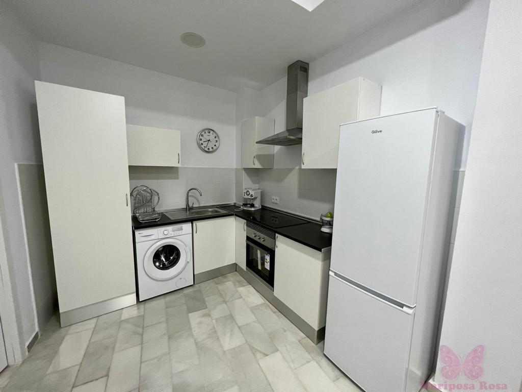 Venta de estudio en Cádiz