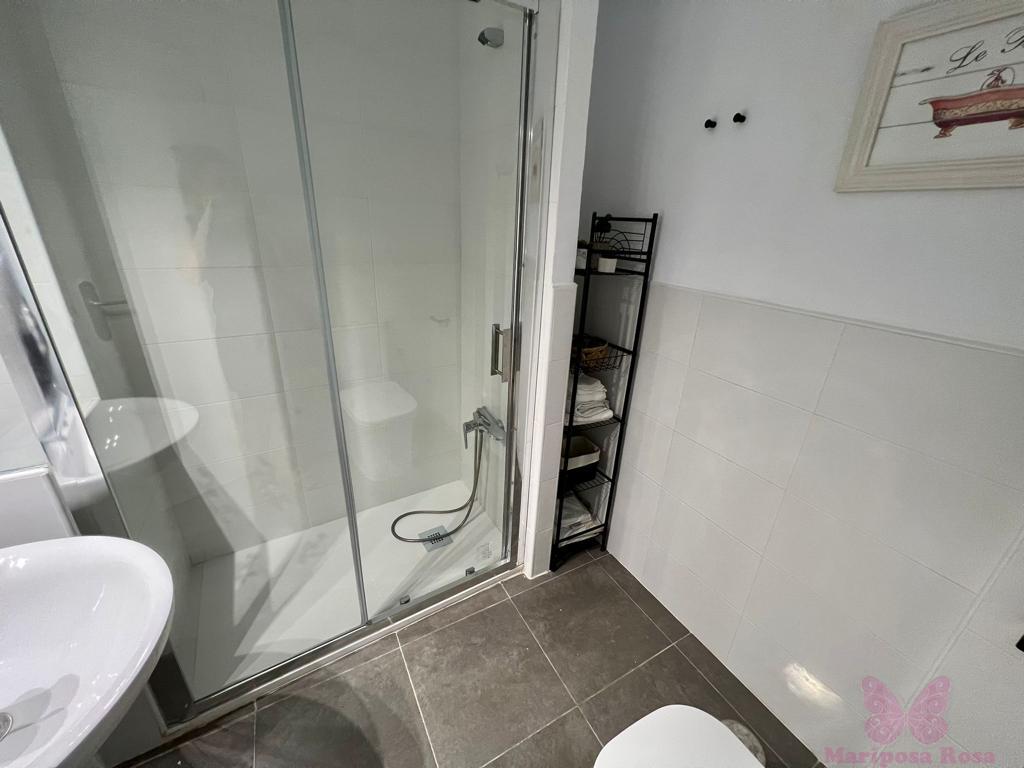 Venta de estudio en Cádiz