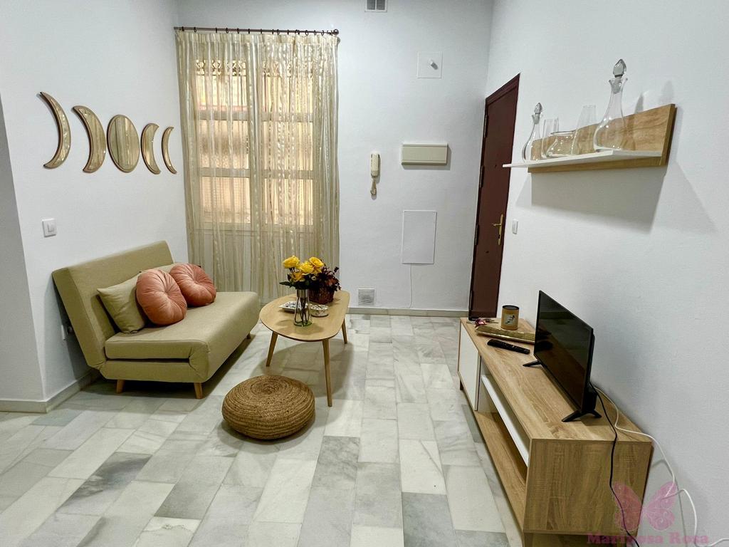 For sale of study in Cádiz