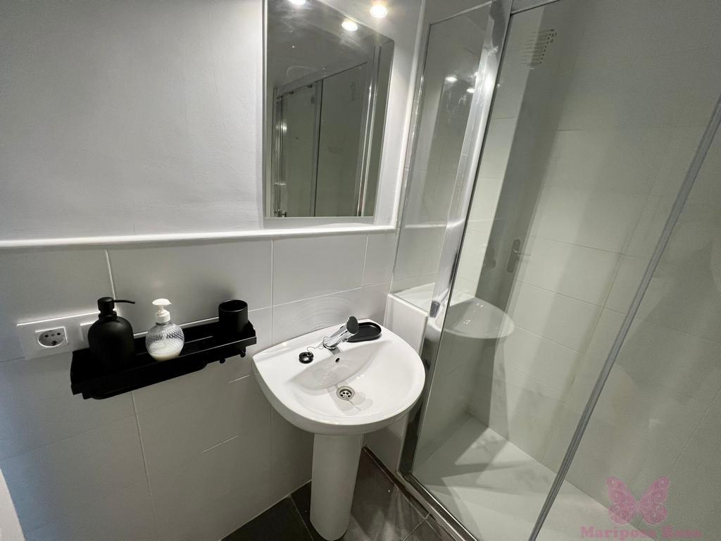 Venta de estudio en Cádiz