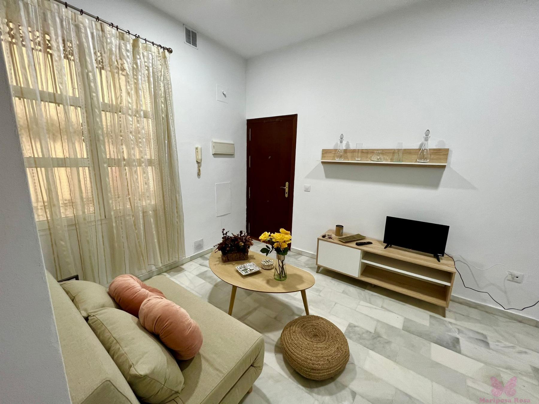 Venta de estudio en Cádiz