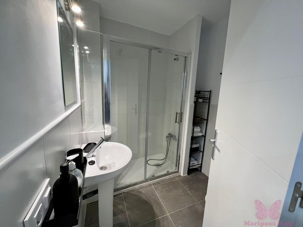Venta de estudio en Cádiz