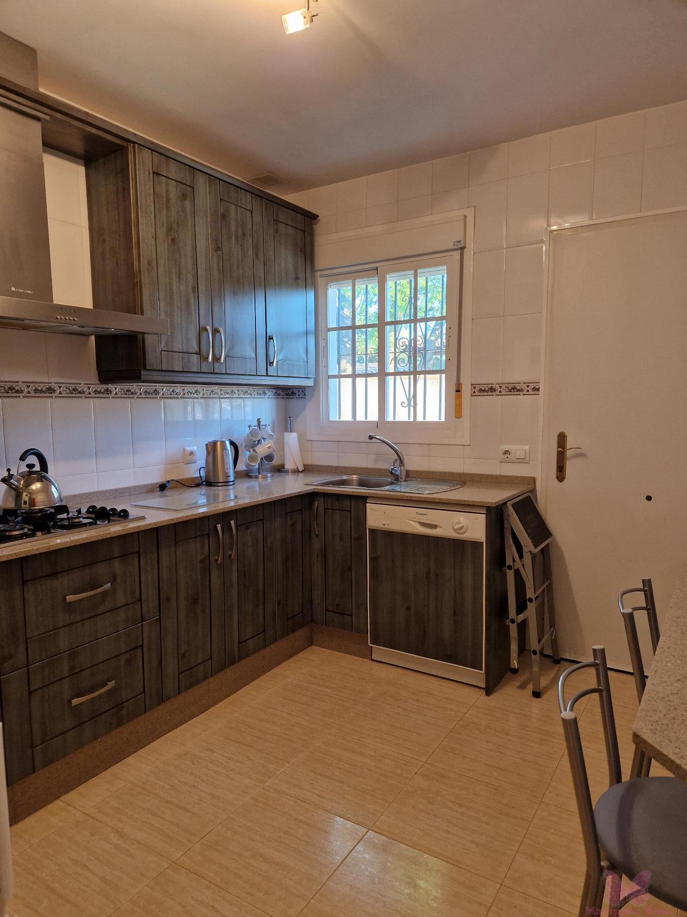 For sale of chalet in Chiclana de la Frontera