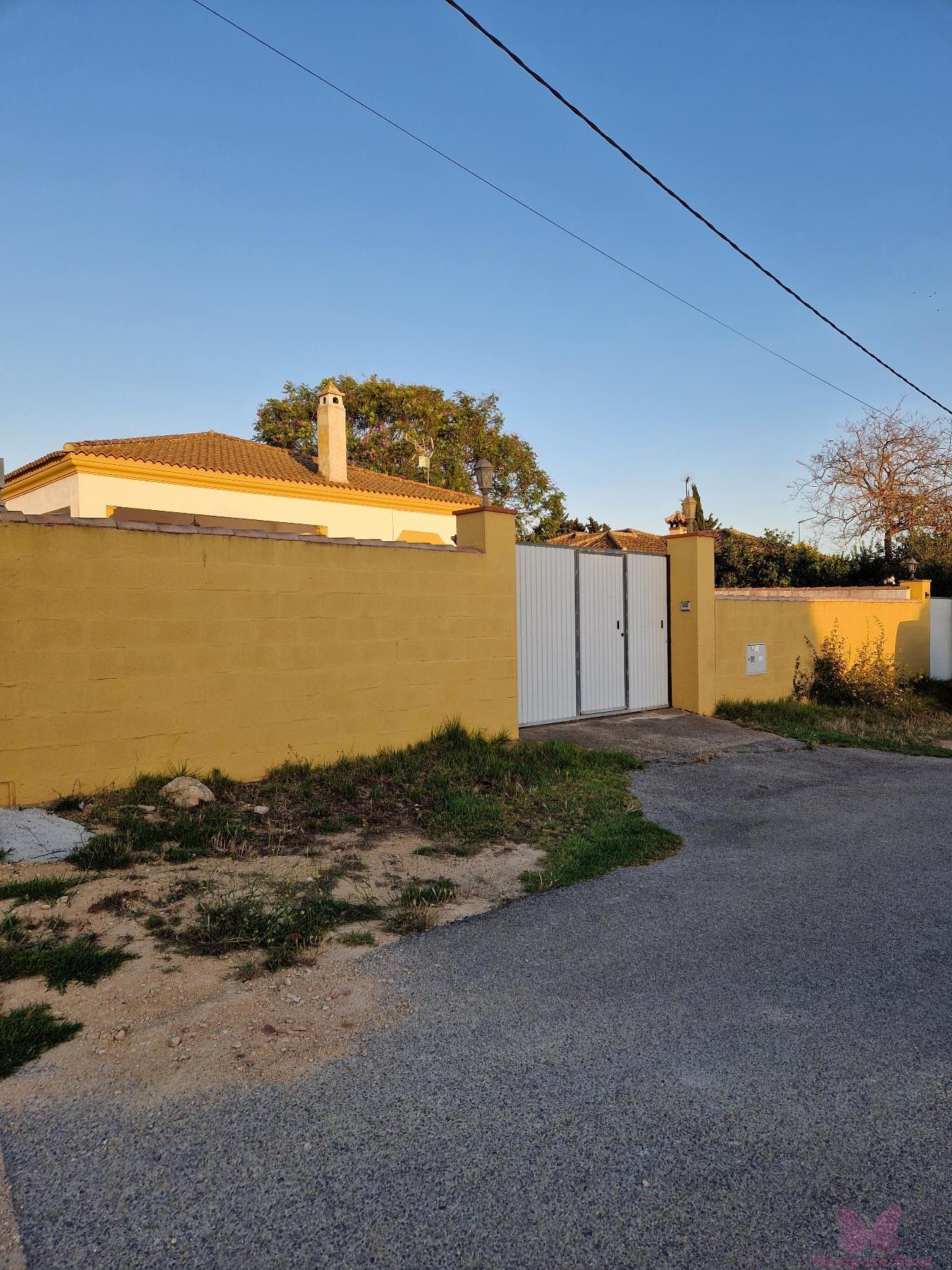 Venta de chalet en Chiclana de la Frontera