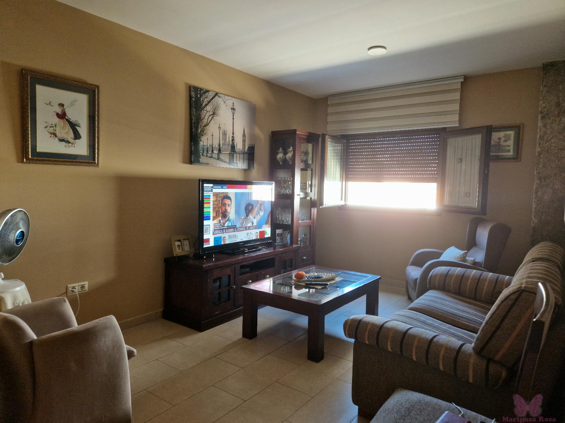 For sale of flat in Chiclana de la Frontera