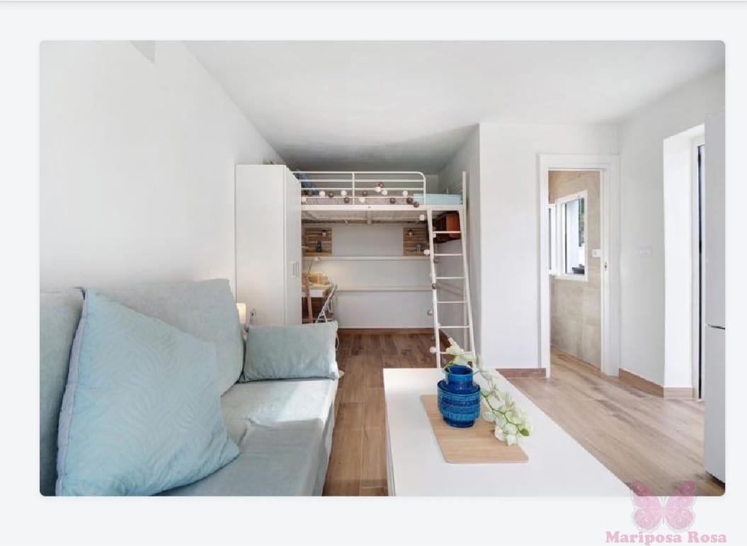 For rent of study in Chiclana de la Frontera