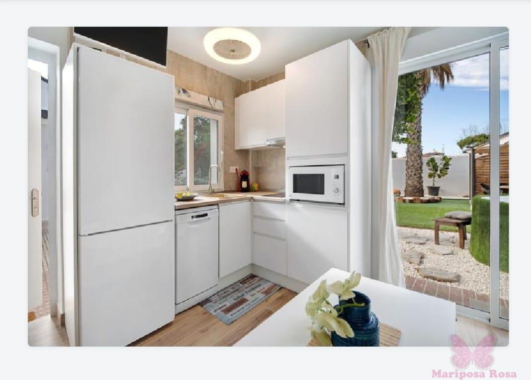 For rent of study in Chiclana de la Frontera