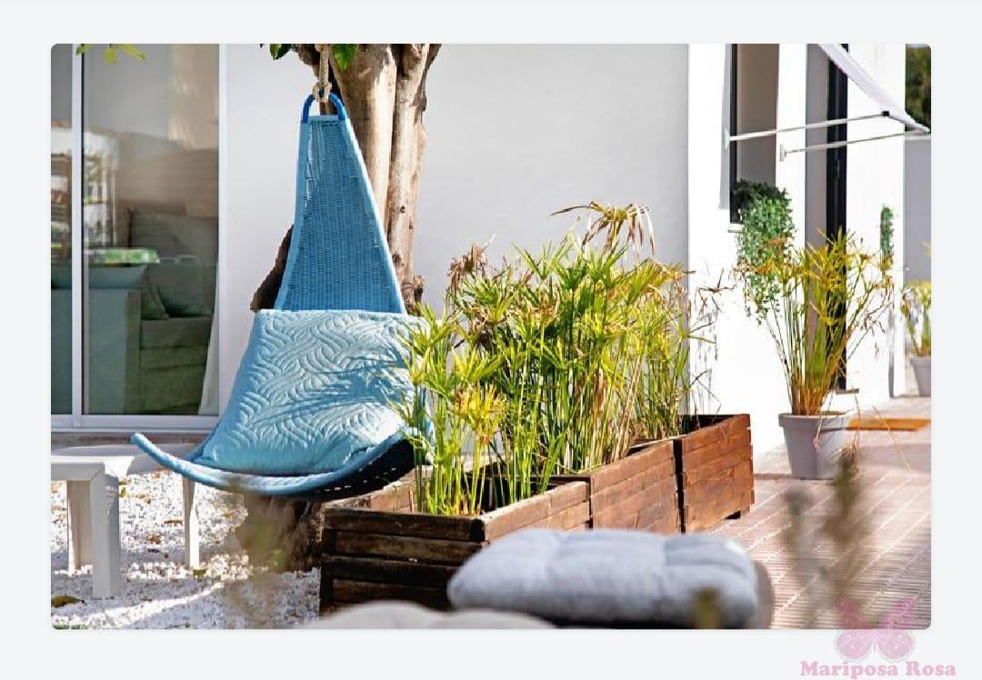 For rent of study in Chiclana de la Frontera