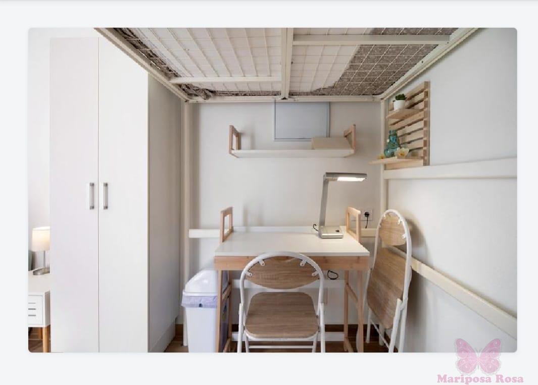 For rent of study in Chiclana de la Frontera