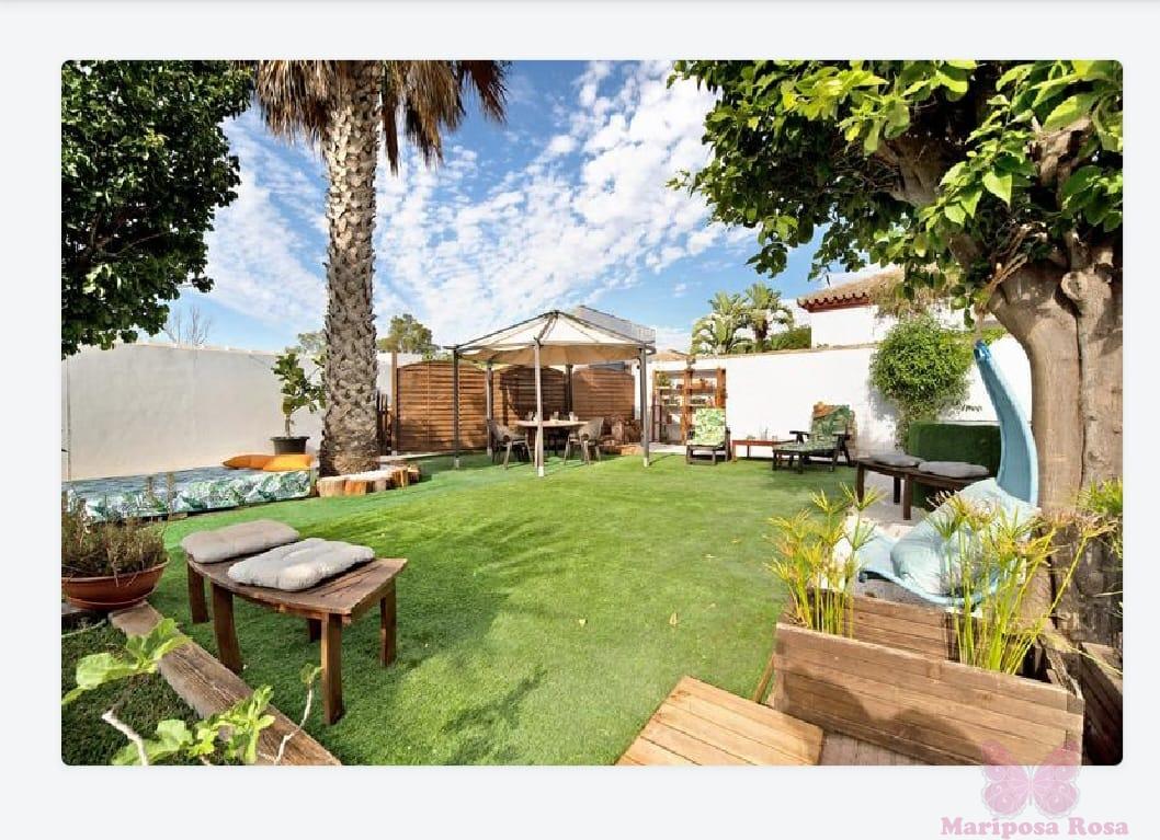 For rent of study in Chiclana de la Frontera