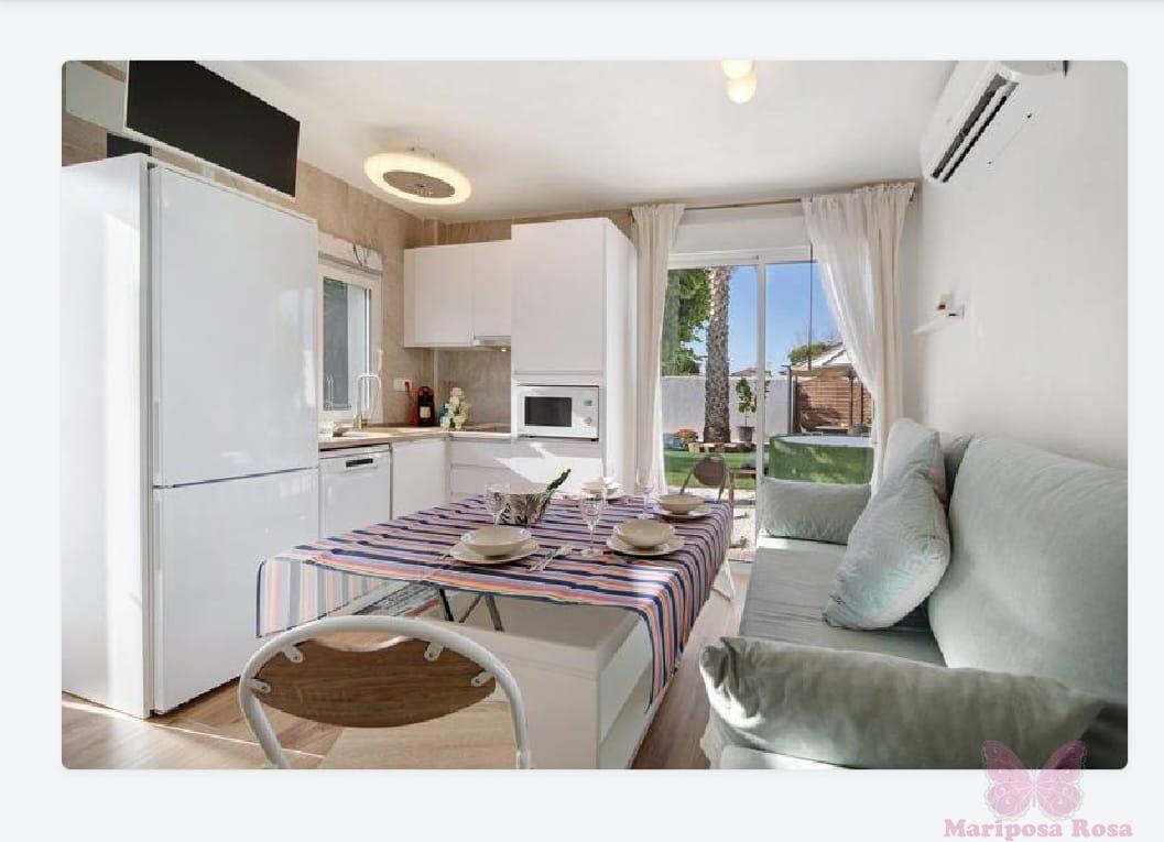 For rent of study in Chiclana de la Frontera