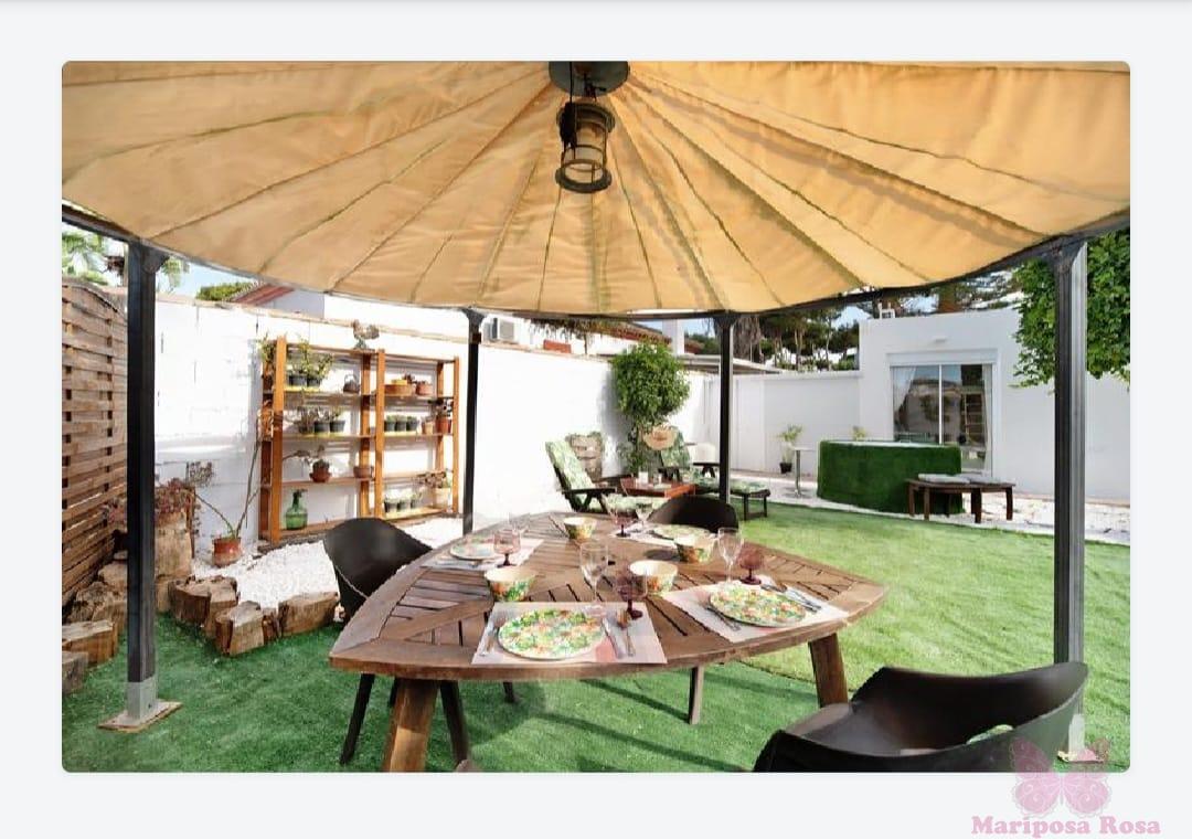 For rent of study in Chiclana de la Frontera