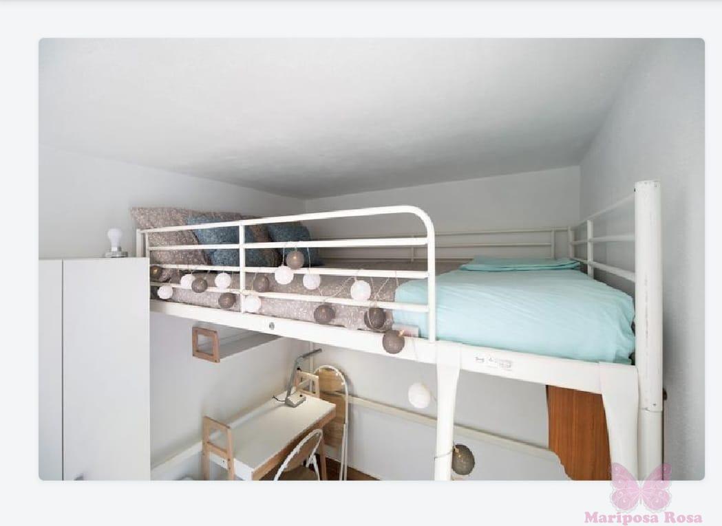 For rent of study in Chiclana de la Frontera