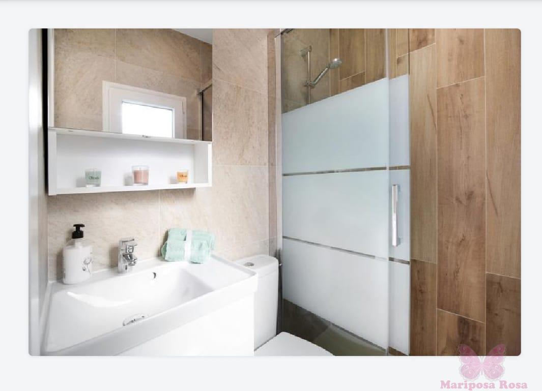 For rent of study in Chiclana de la Frontera