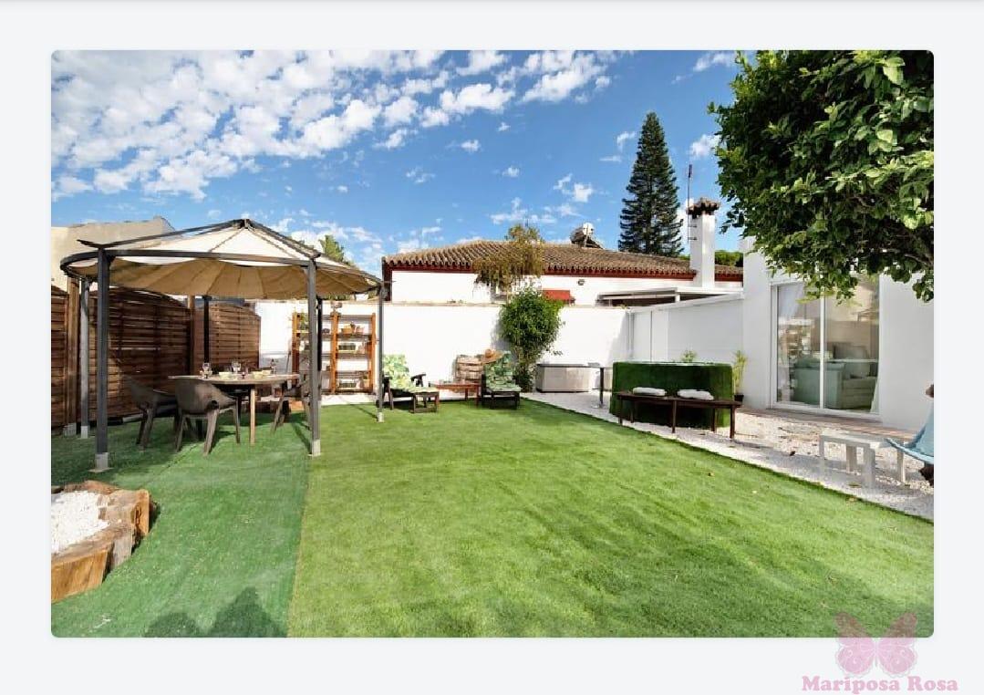 For rent of study in Chiclana de la Frontera