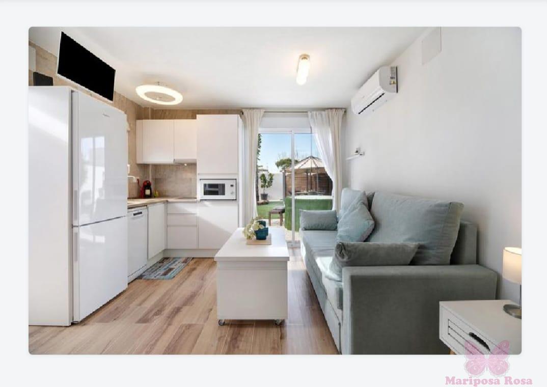 For rent of study in Chiclana de la Frontera