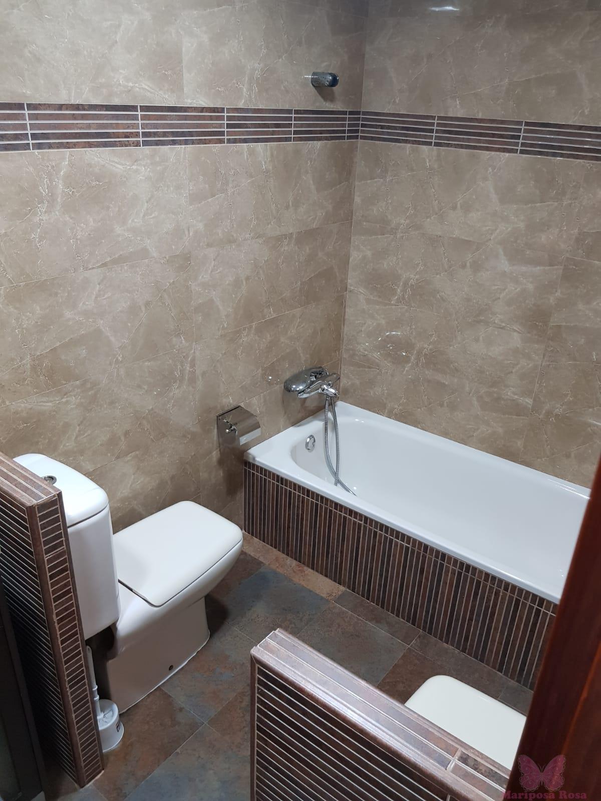 Venta de piso en San Fernando