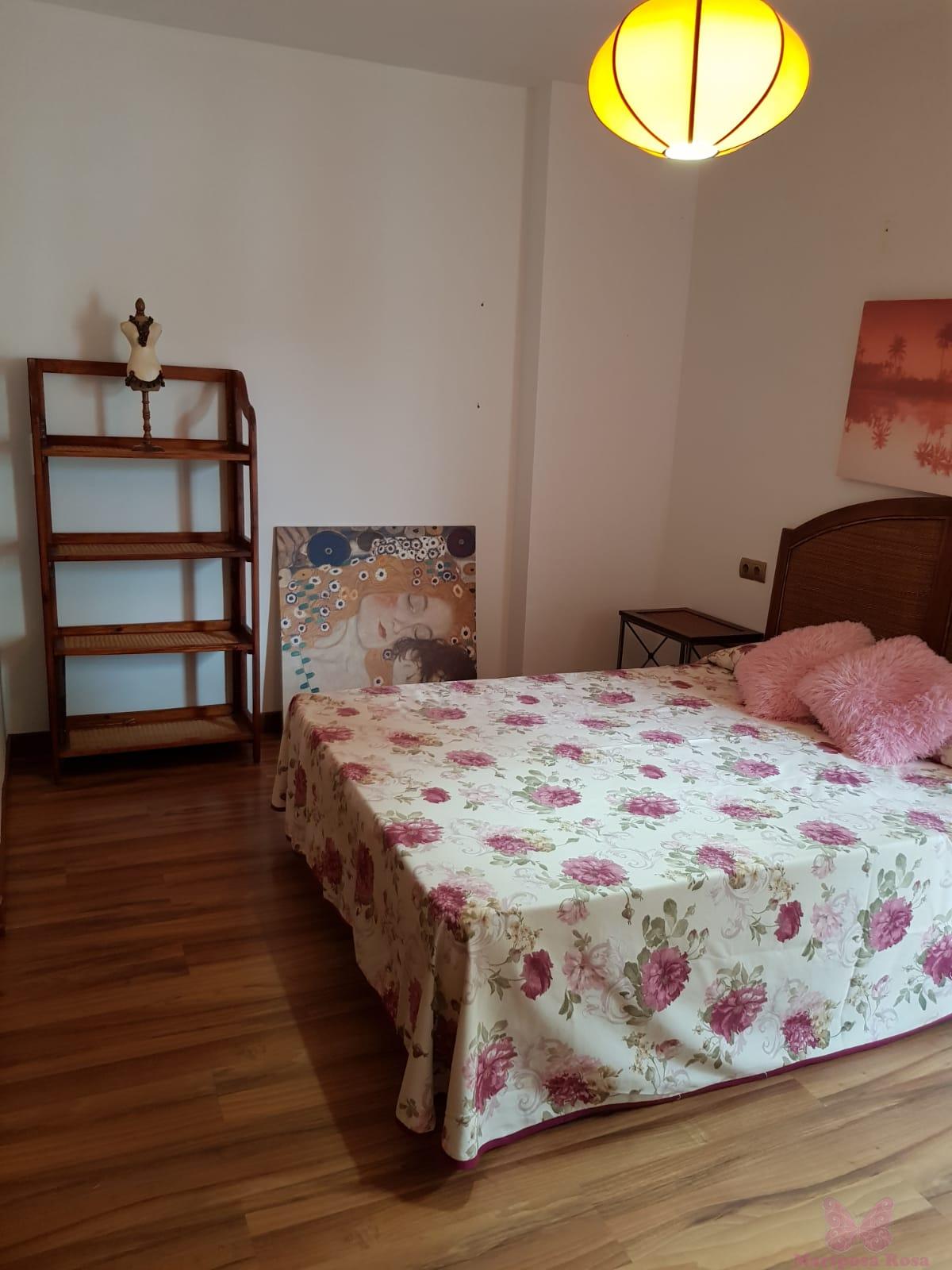 Venta de piso en San Fernando