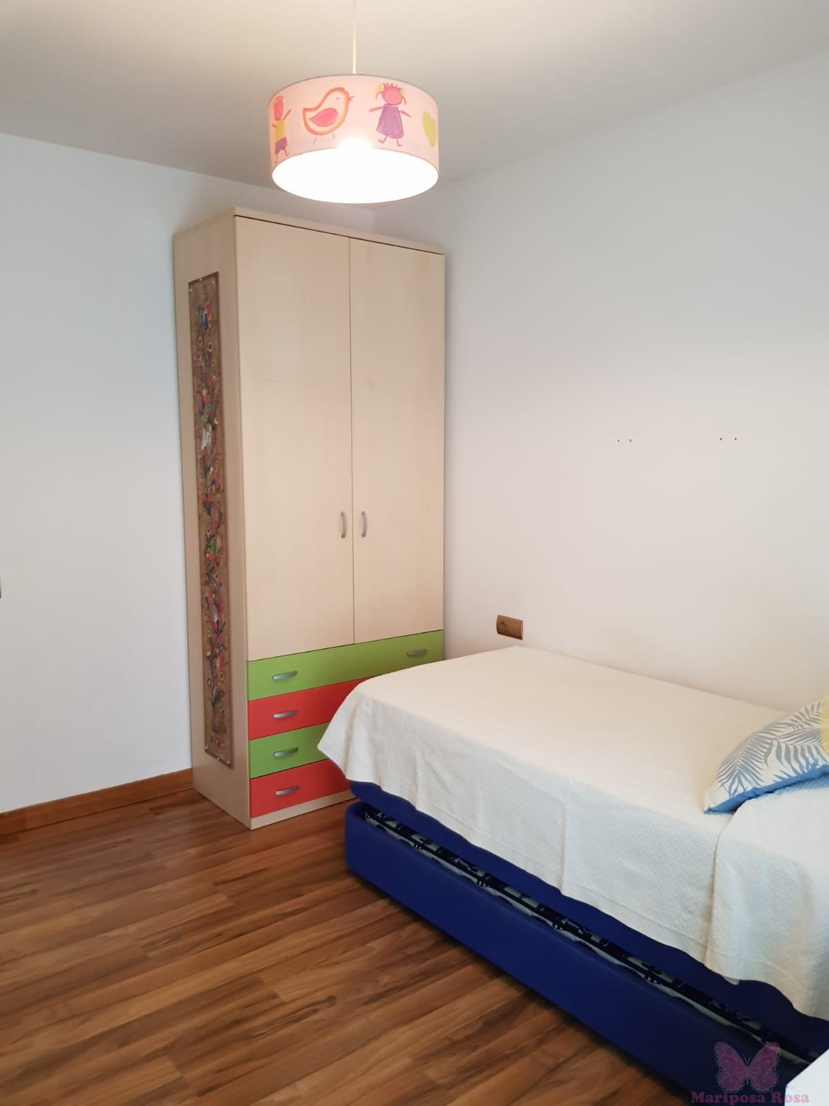 Venta de piso en San Fernando