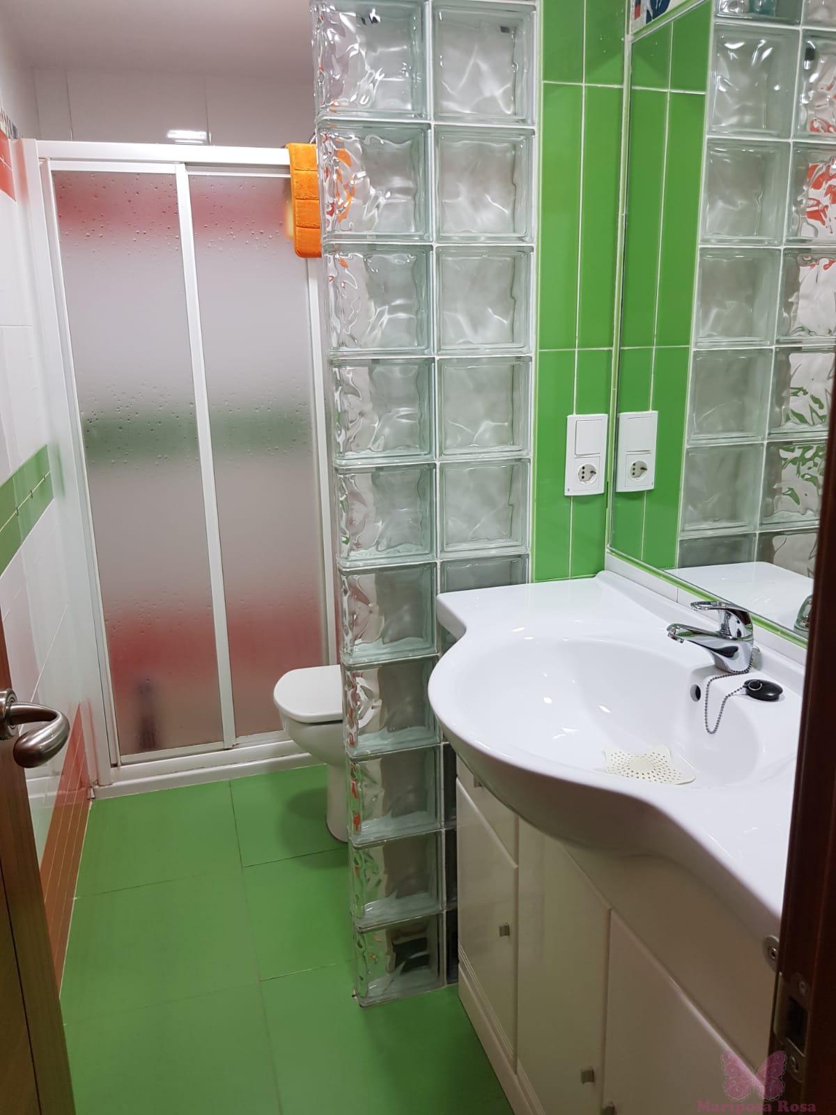 Venta de piso en San Fernando
