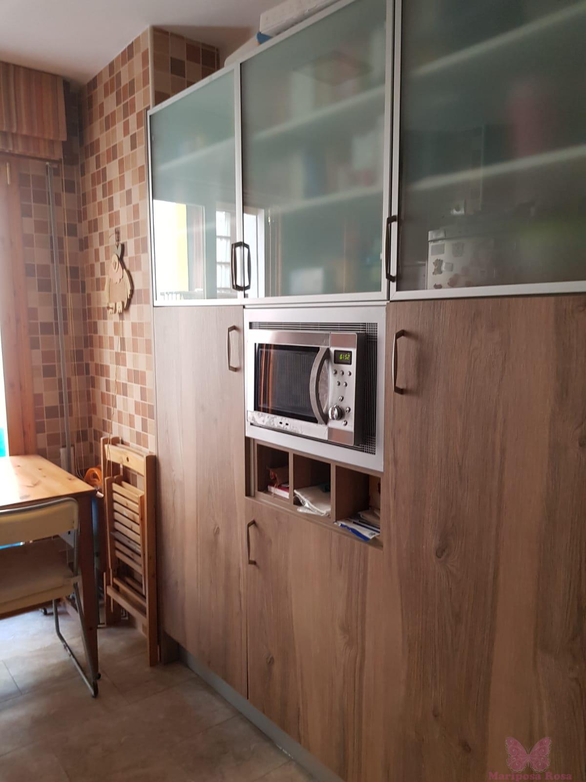 Venta de piso en San Fernando