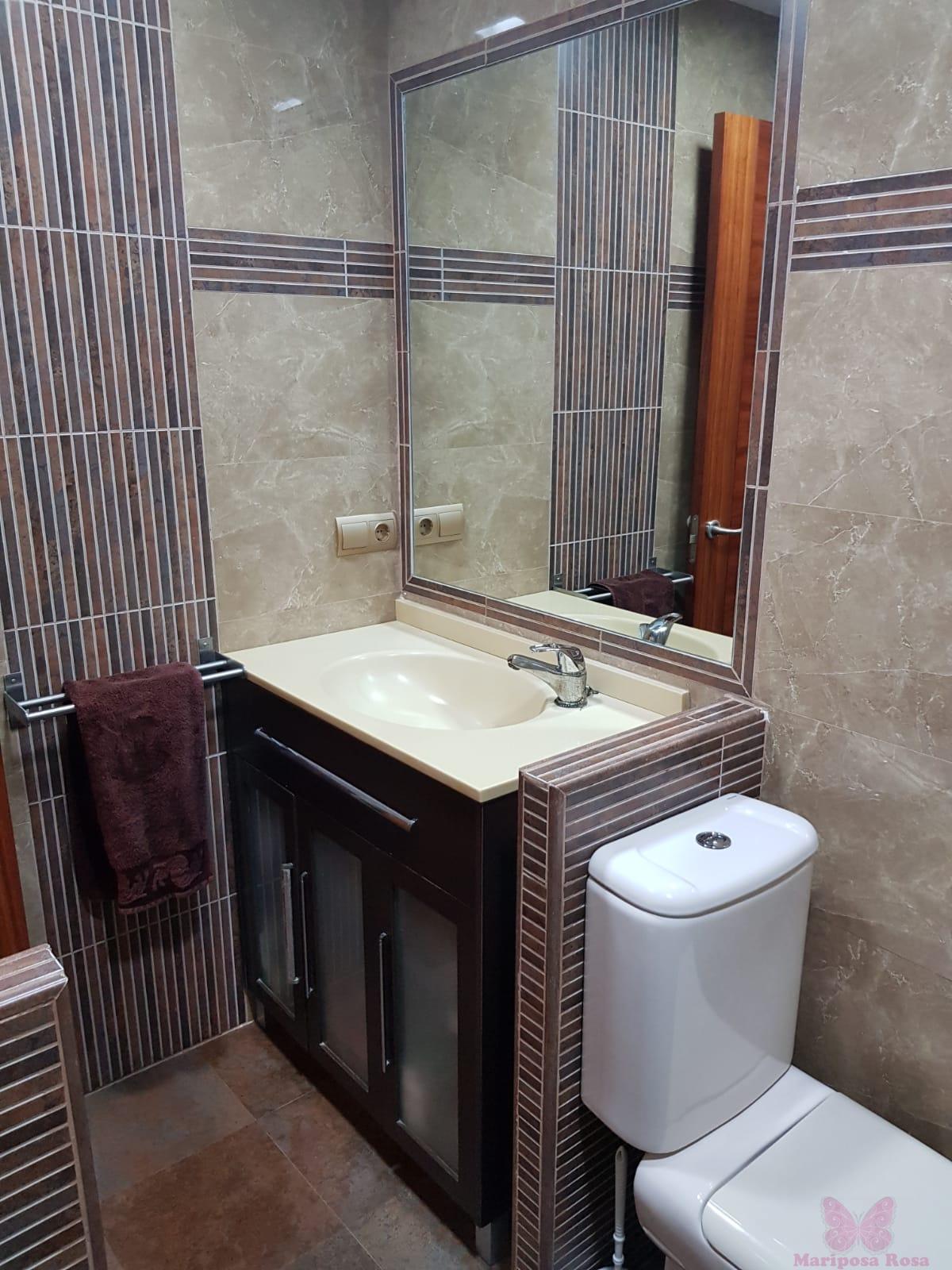 Venta de piso en San Fernando