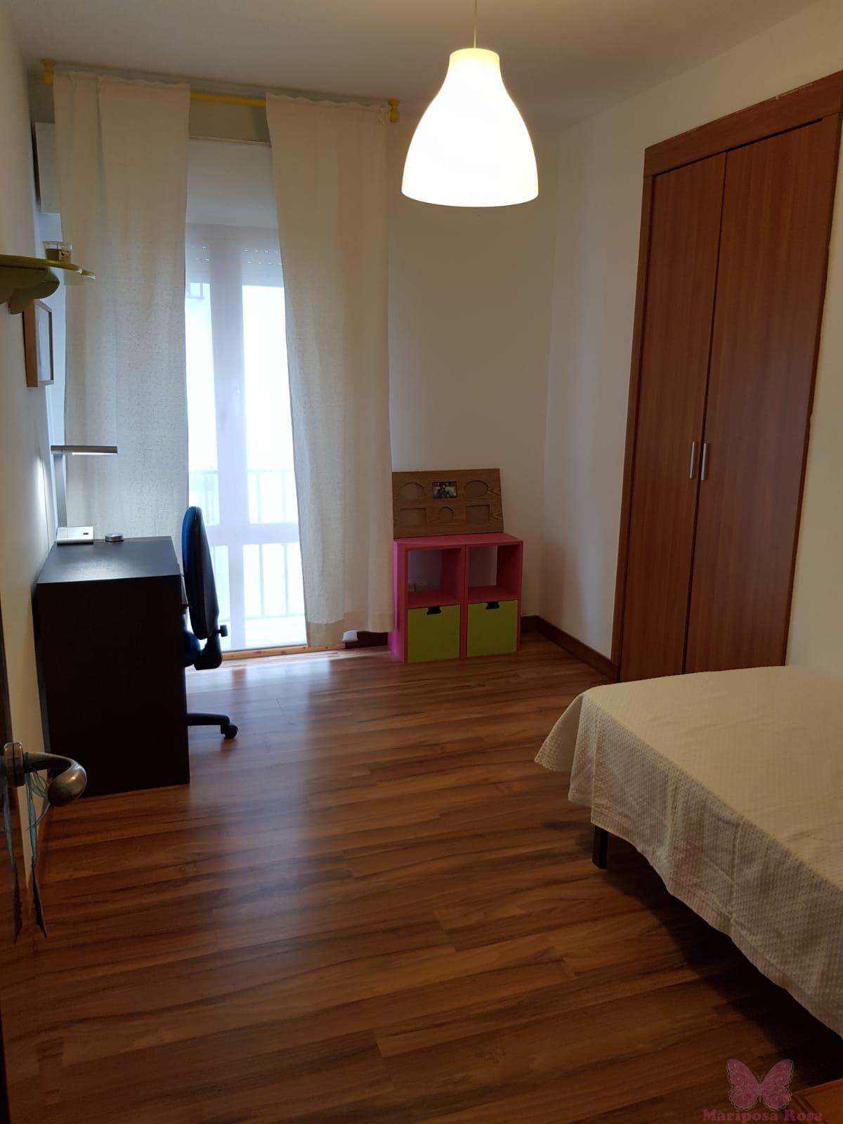 Venta de piso en San Fernando