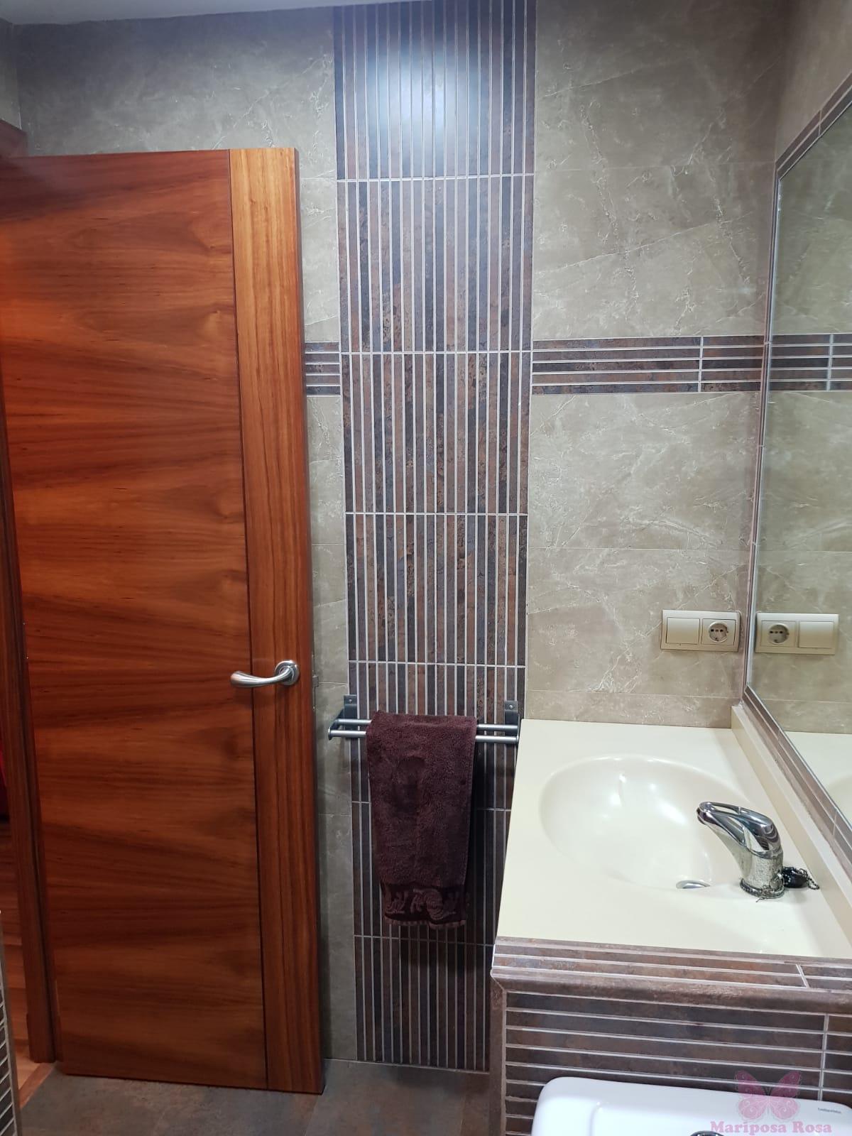 Venta de piso en San Fernando