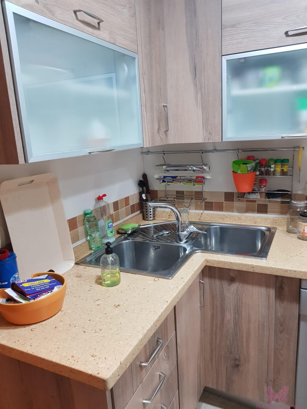 Venta de piso en San Fernando